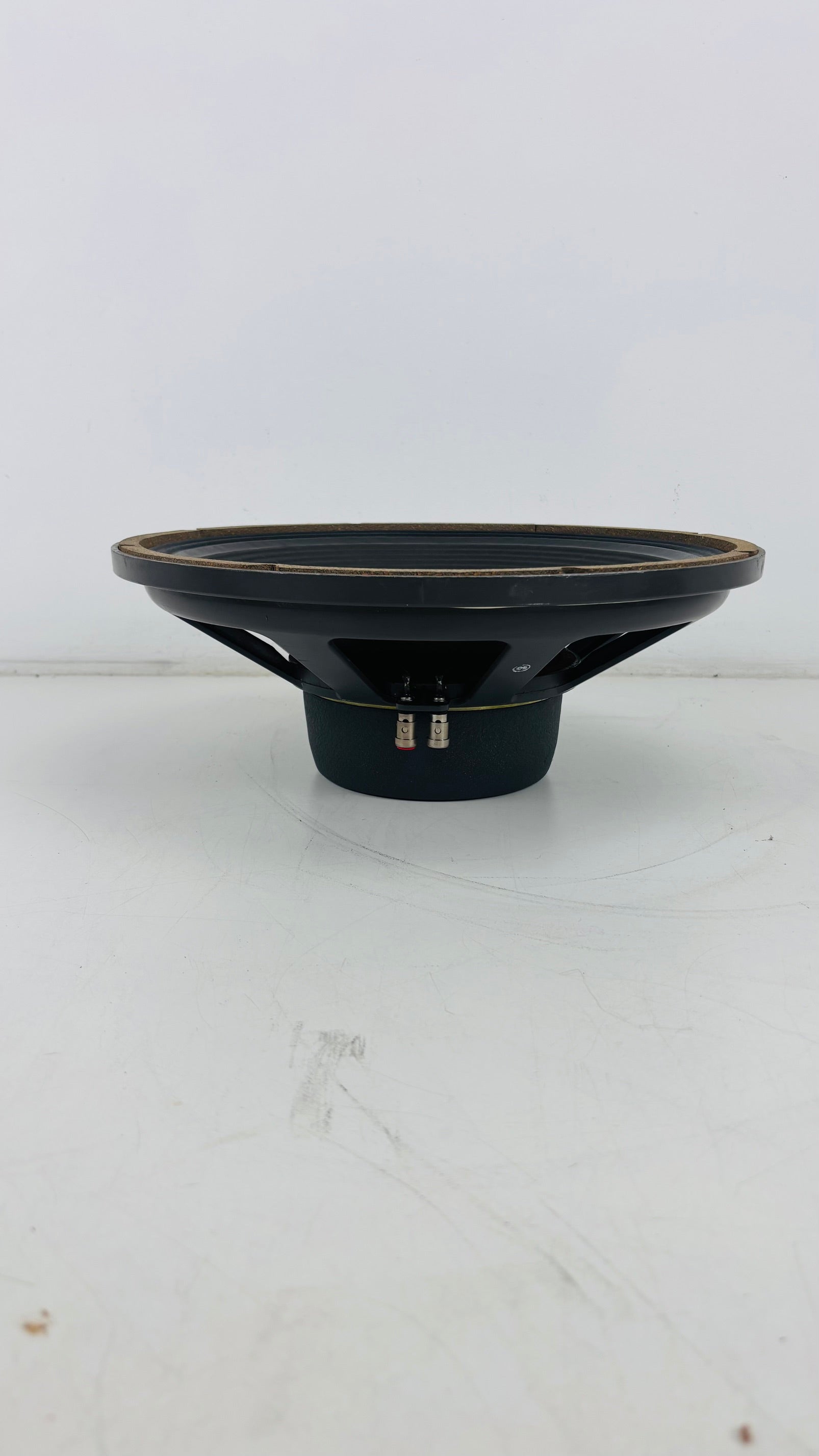 JBL - 2205B - 15" Professional Woofer - 16 Ohm - 150W