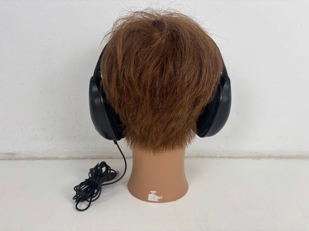 Philips SBC HP 10 - Vintage Stereo Headphones