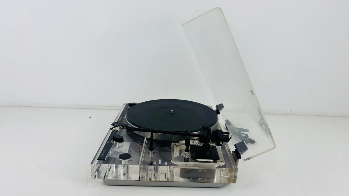 Thorens Phantasie – Turntable – Limited Edition - 1 of 100 - Very Rare!