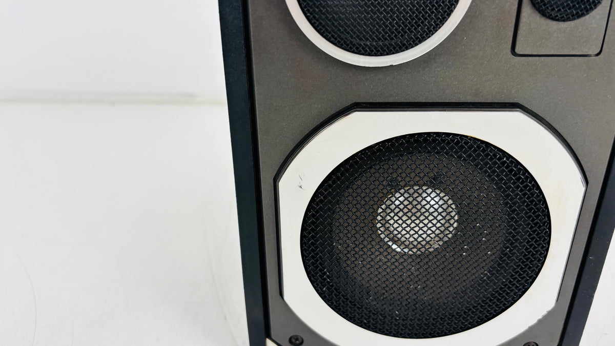 Tokyo Compo - Model 3000 - Passive Speaker Set