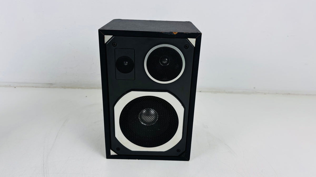 Tokyo Compo - Model 3000 - Passive Speaker Set