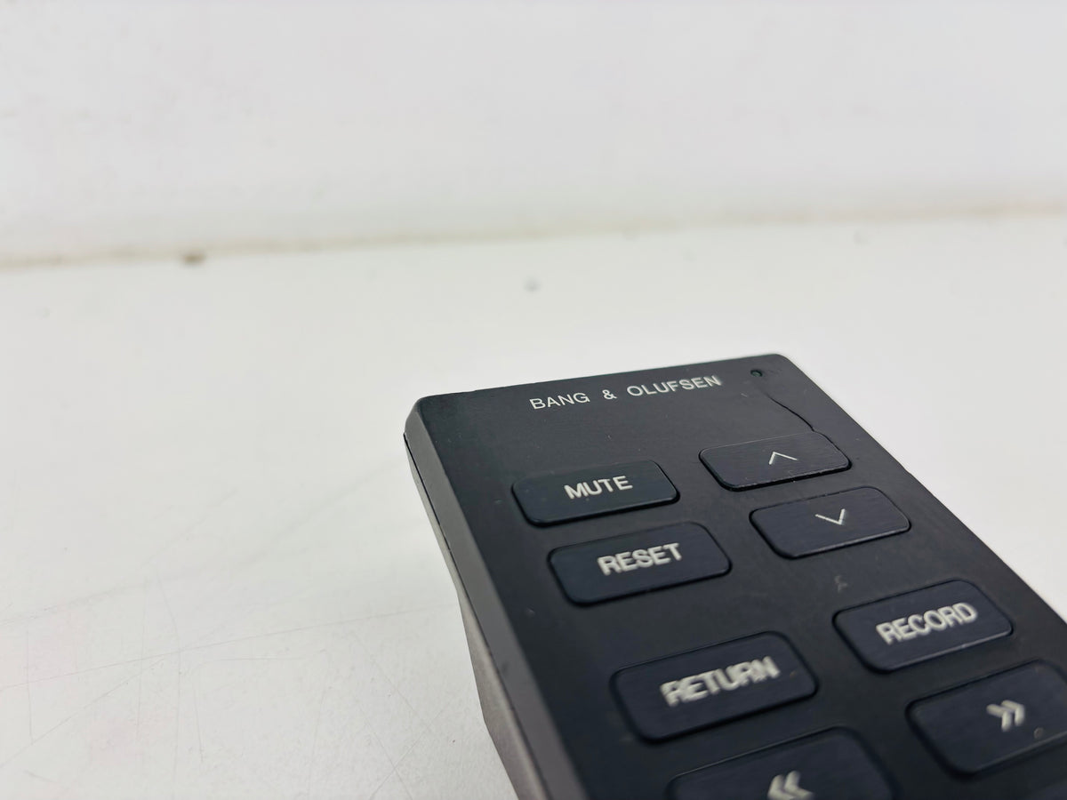 Bang & Olufsen – Beocenter Terminal – Remote Control for Beocenter 7000