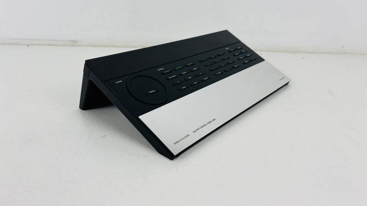 Bang & Olufsen - Master Control Panel 6500 - MCP 6500 - Two-Way Remote Control