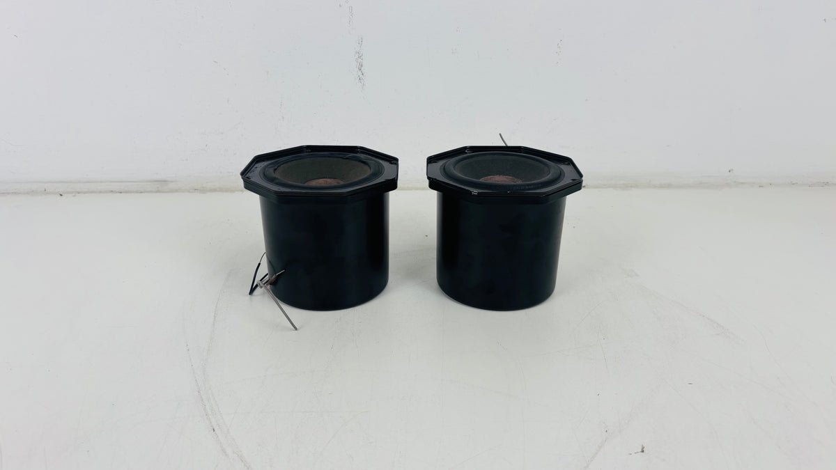 Philips - AD 5062/SQ8 - 5" Midrange Speaker Driver - 8 Ohm