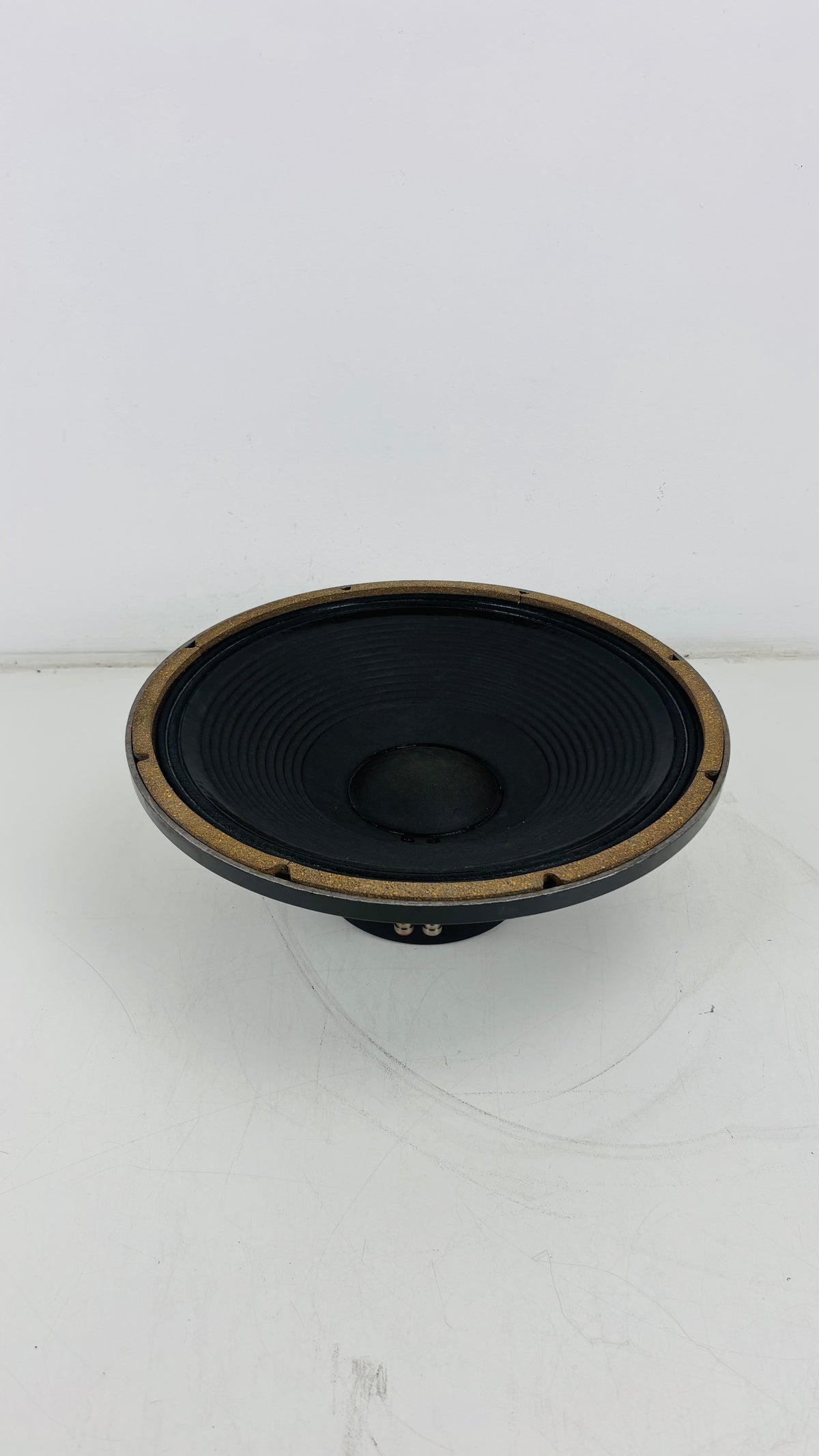 JBL - 2205B - 15" Professional Woofer - 16 Ohm - 150W