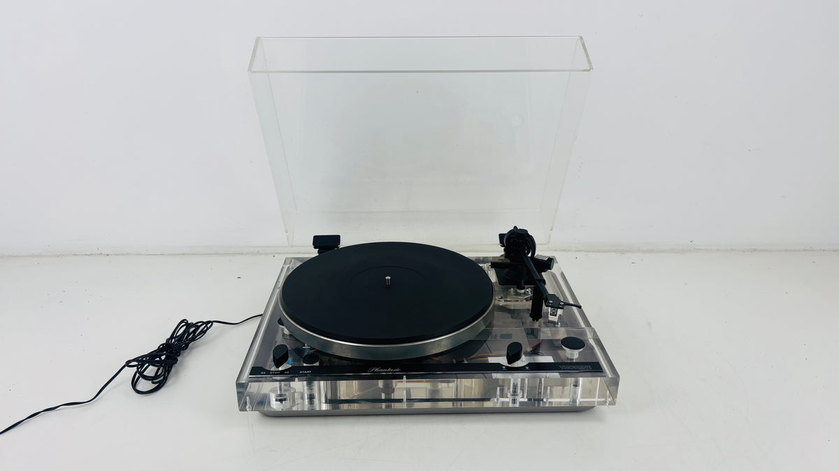 Thorens Phantasie – Turntable – Limited Edition - 1 of 100 - Very Rare!