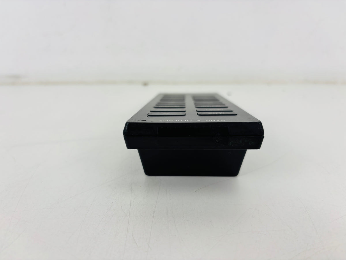 Bang & Olufsen – Beocenter Terminal – Remote Control for Beocenter 7000
