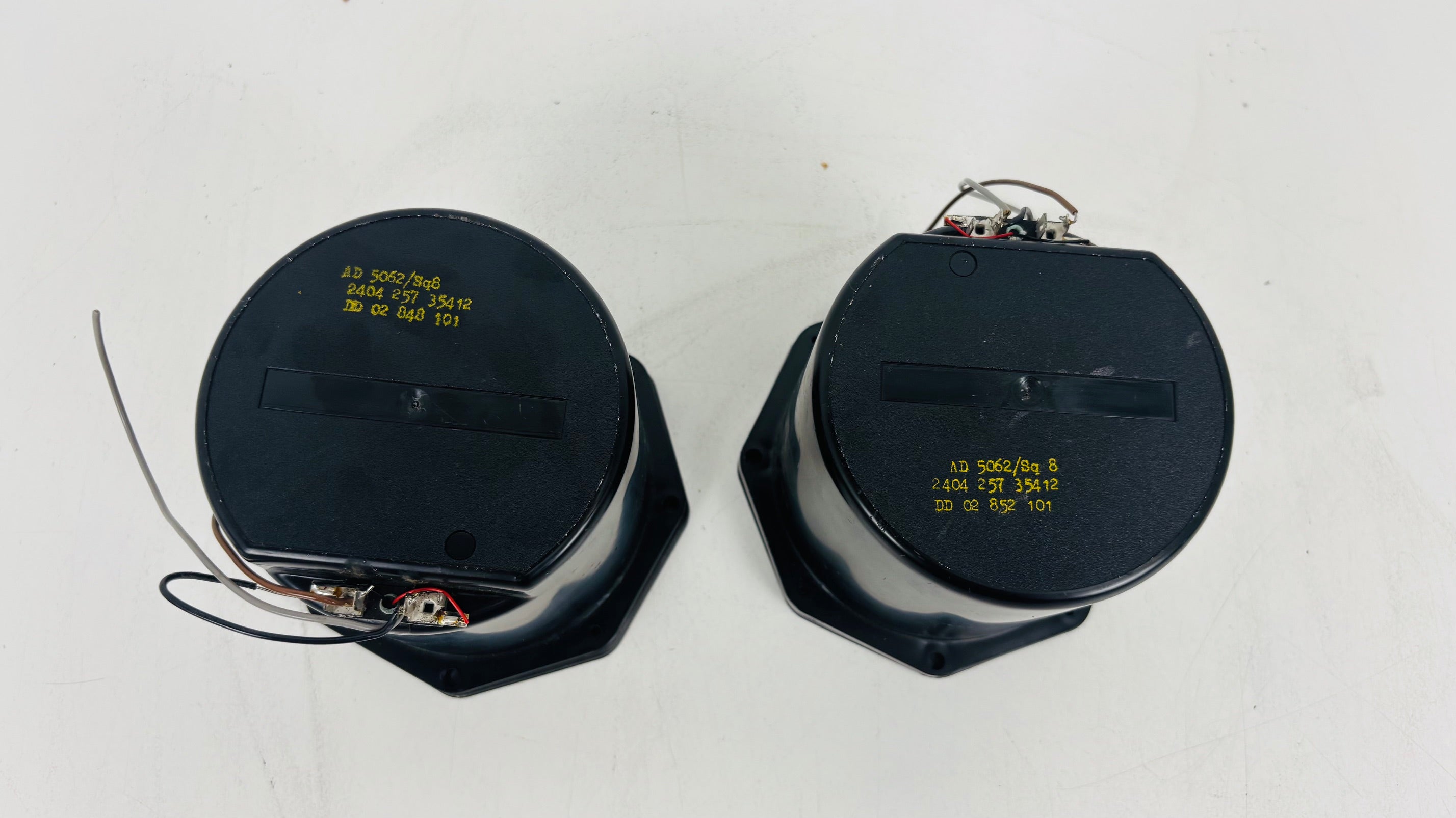 Philips - AD 5062/SQ8 - 5" Midrange Speaker Driver - 8 Ohm