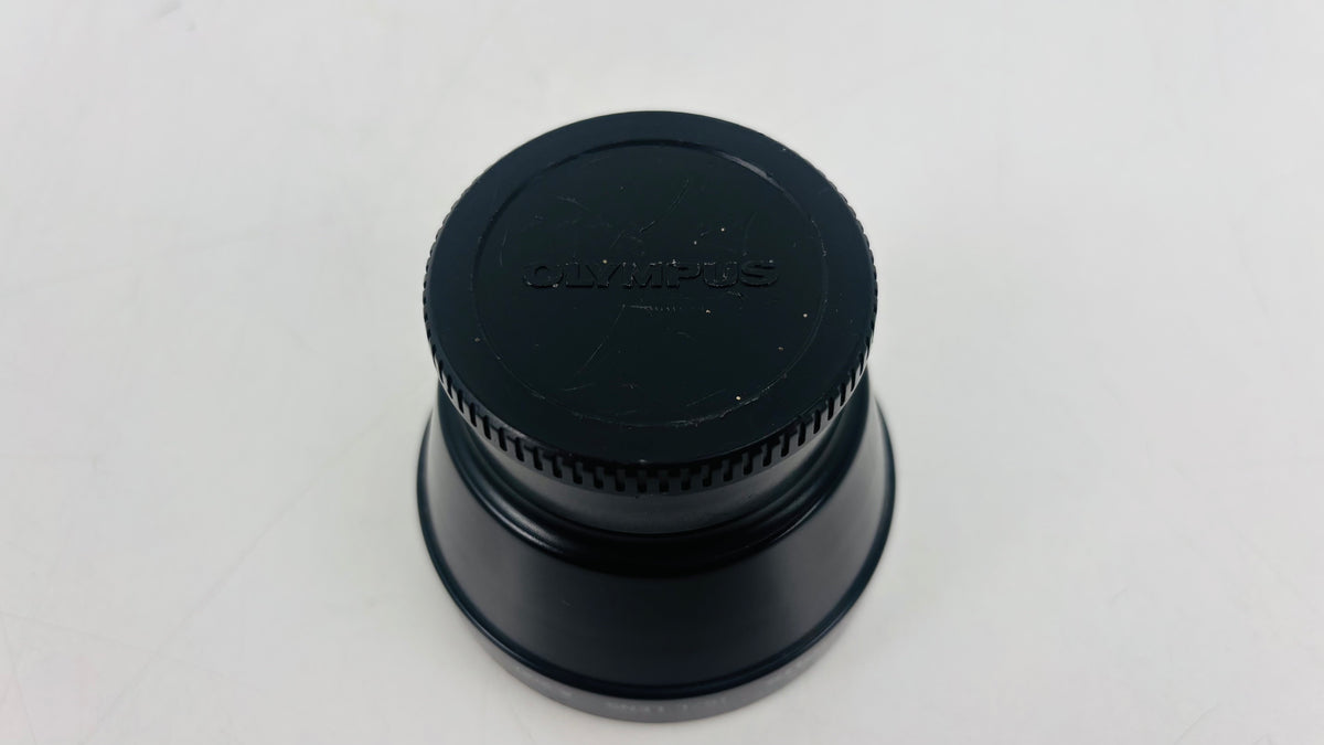 Olympus - A-200 IS/L Lens H.Q. Converter