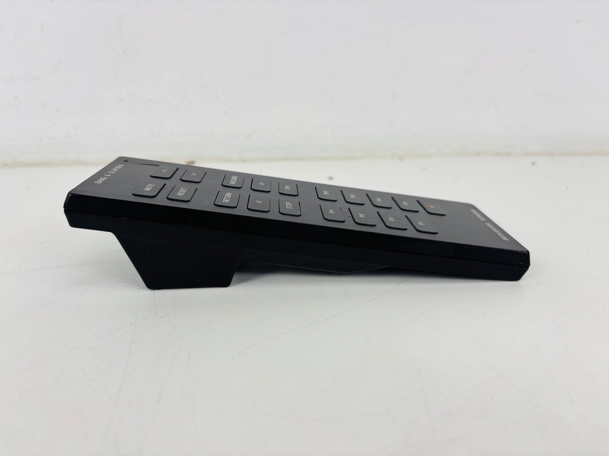 Bang & Olufsen – Beocenter Terminal – Remote Control for Beocenter 7000