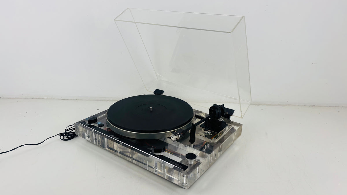 Thorens Phantasie – Turntable – Limited Edition - 1 of 100 - Very Rare!