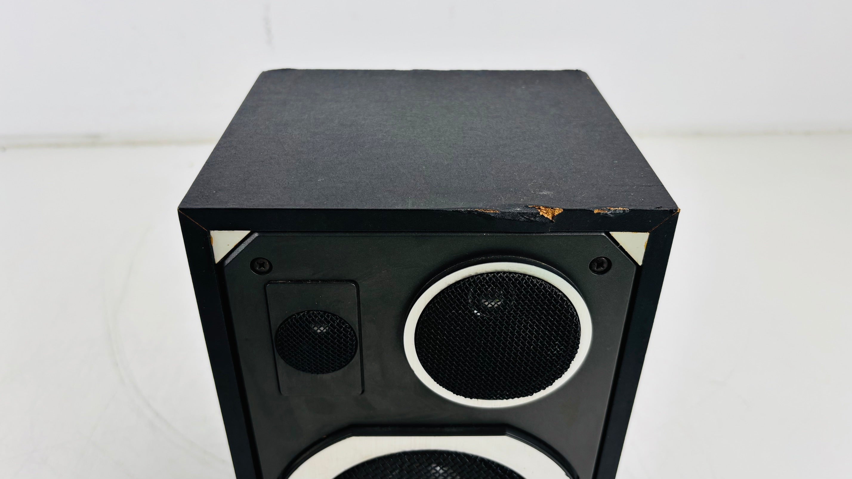 Tokyo Compo - Model 3000 - Passive Speaker Set