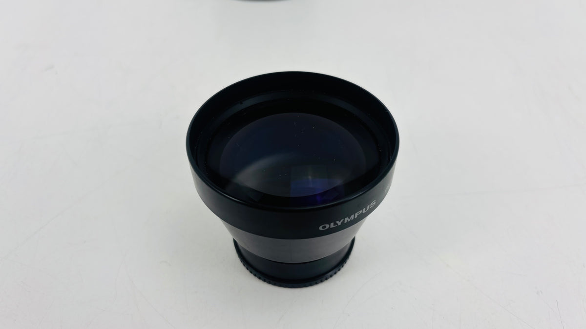 Olympus - A-200 IS/L Lens H.Q. Converter