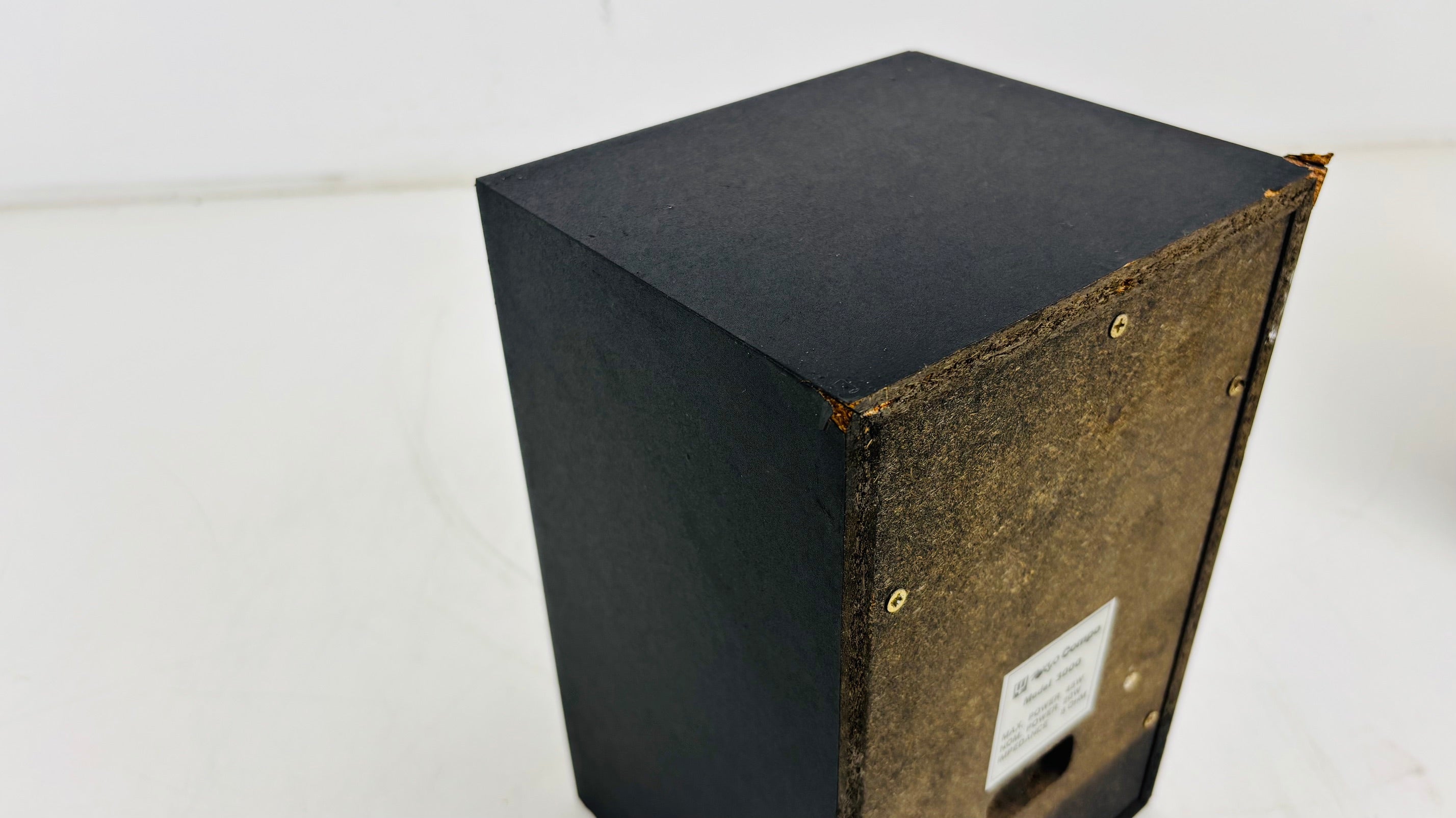 Tokyo Compo - Model 3000 - Passive Speaker Set