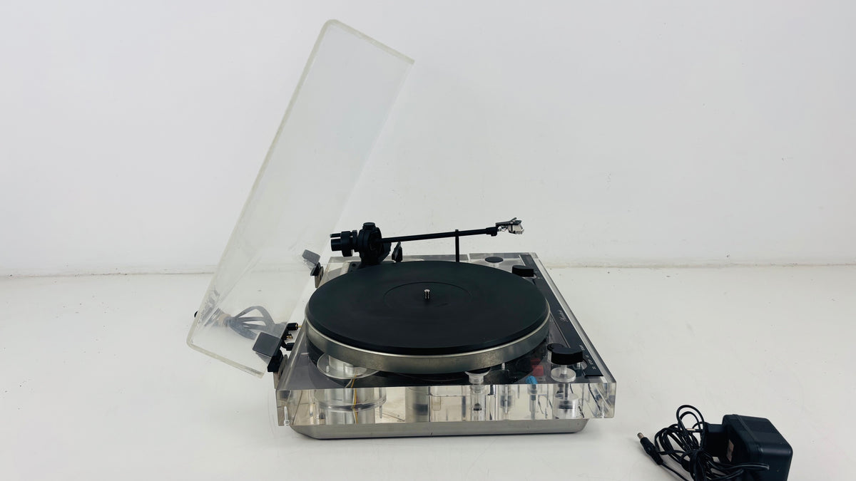 Thorens Phantasie – Turntable – Limited Edition - 1 of 100 - Very Rare!