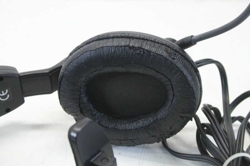IMG MD-6100S - Headset with Bantam TT plug
