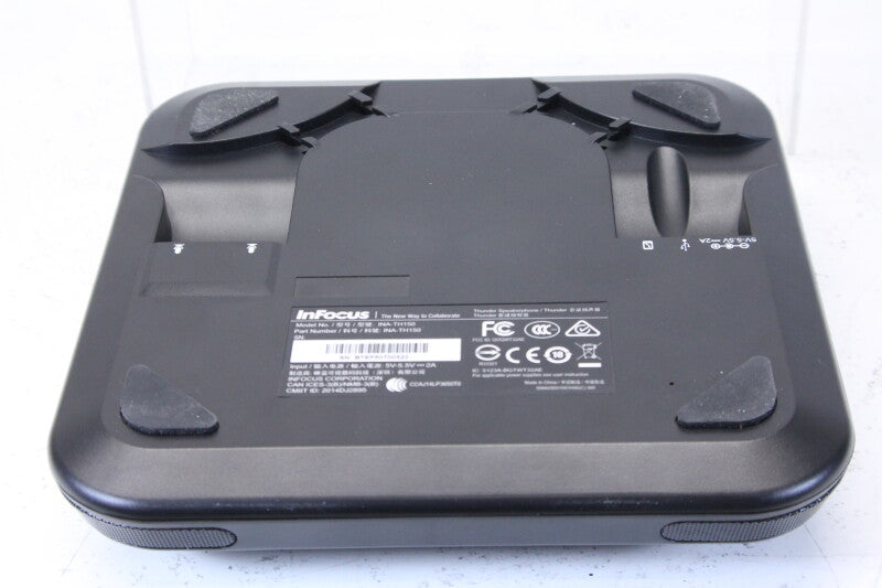 Infocus INA-TH150 THUNDER Speakerphone USB microphone/speaker
