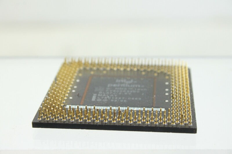 Intel Pentium MMX 200MHz Processor (FV80503200)