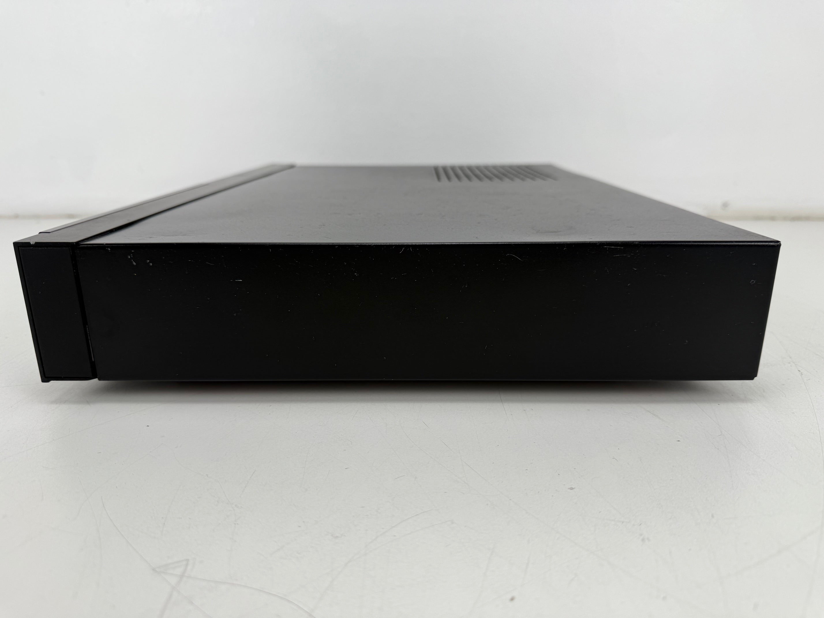 Yamaha DSP-1 digitale geluidsveldprocessor