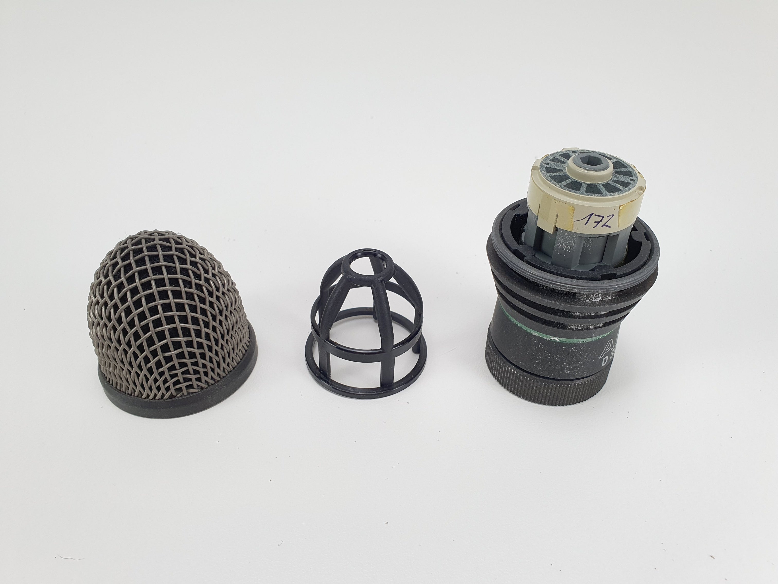 AKG D 321 WL Microphone grill with capsel (No.1)