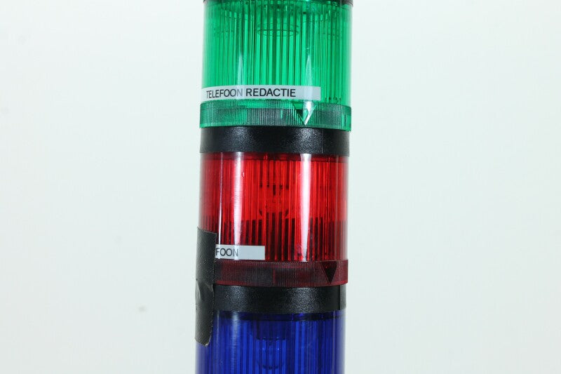 J.auer Modular Signal Tower Perfect for Radio/Studio Use (No.1)