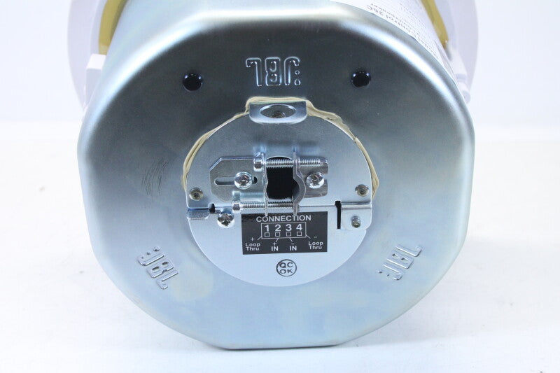 JBL Control 26C - Background/Foreground Ceiling Speaker