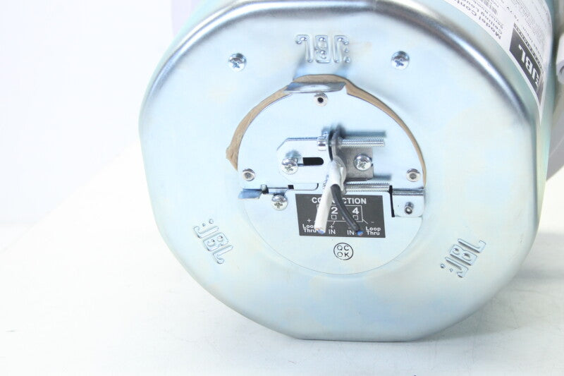 JBL Control 26CT - Background/Foreground Ceiling Speaker PAIR