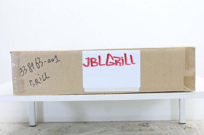 JBL 338163-001 - Replacement Grill for JBL AC2212