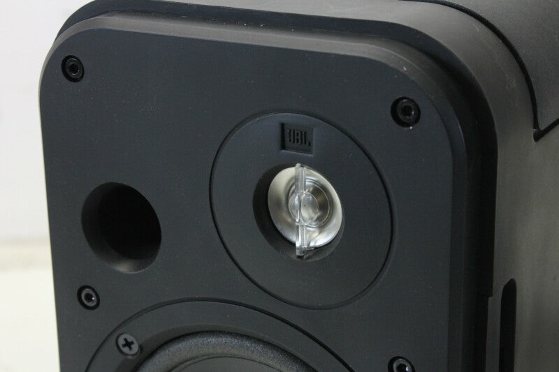 JBL Control ONE - 2 Way Indoor Loudspeaker - 1 Speaker