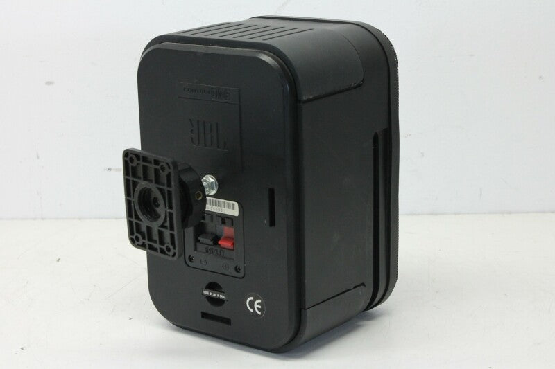 JBL Control ONE - 2 Way Indoor Loudspeaker - 1 Speaker