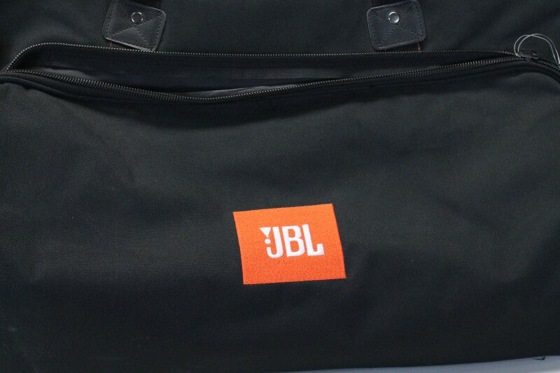 JBL EON15-BAG/W-DLX Trolley Speaker Bag, Used (No.2)