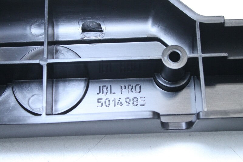 JBL VTX Skid Plate FRONT for VTX s28