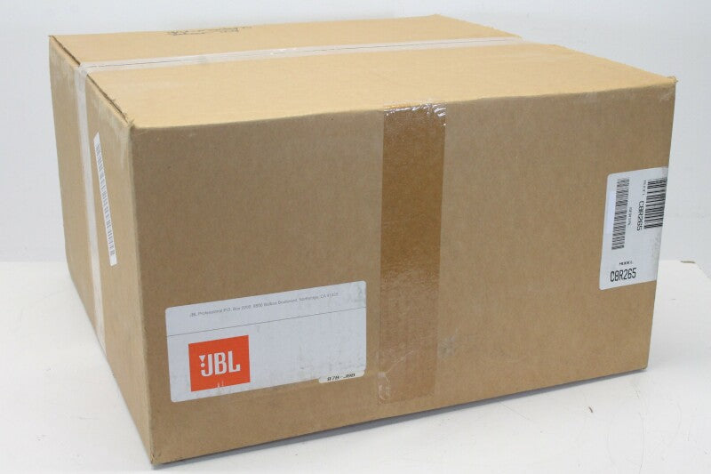 JBL C8R265 Recone Kit