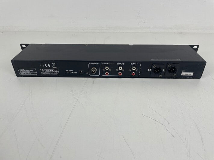 JBSystems MPL-1 Bose USB / SD Media Player