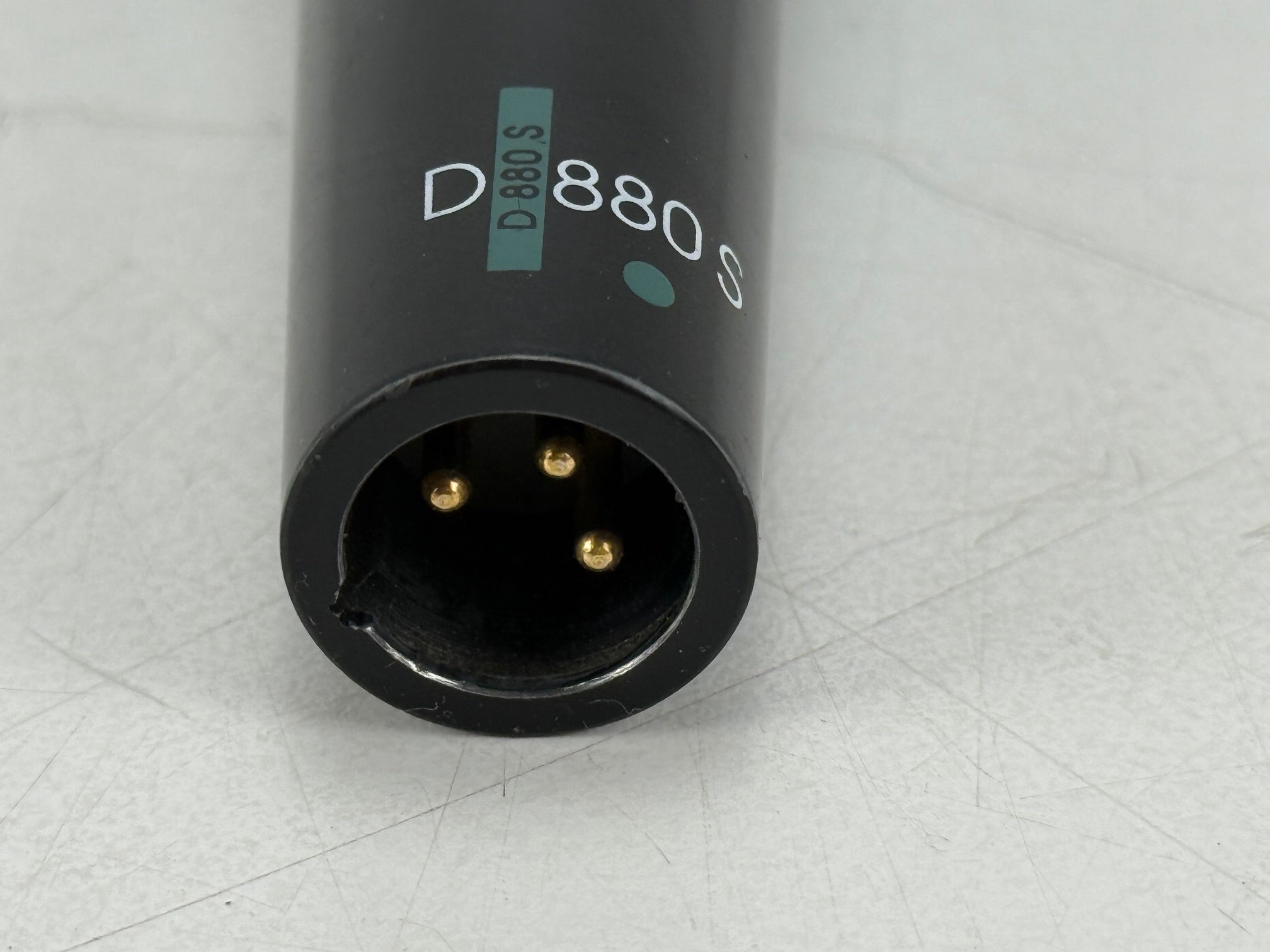 AKG D 880S Dynamic Microphone