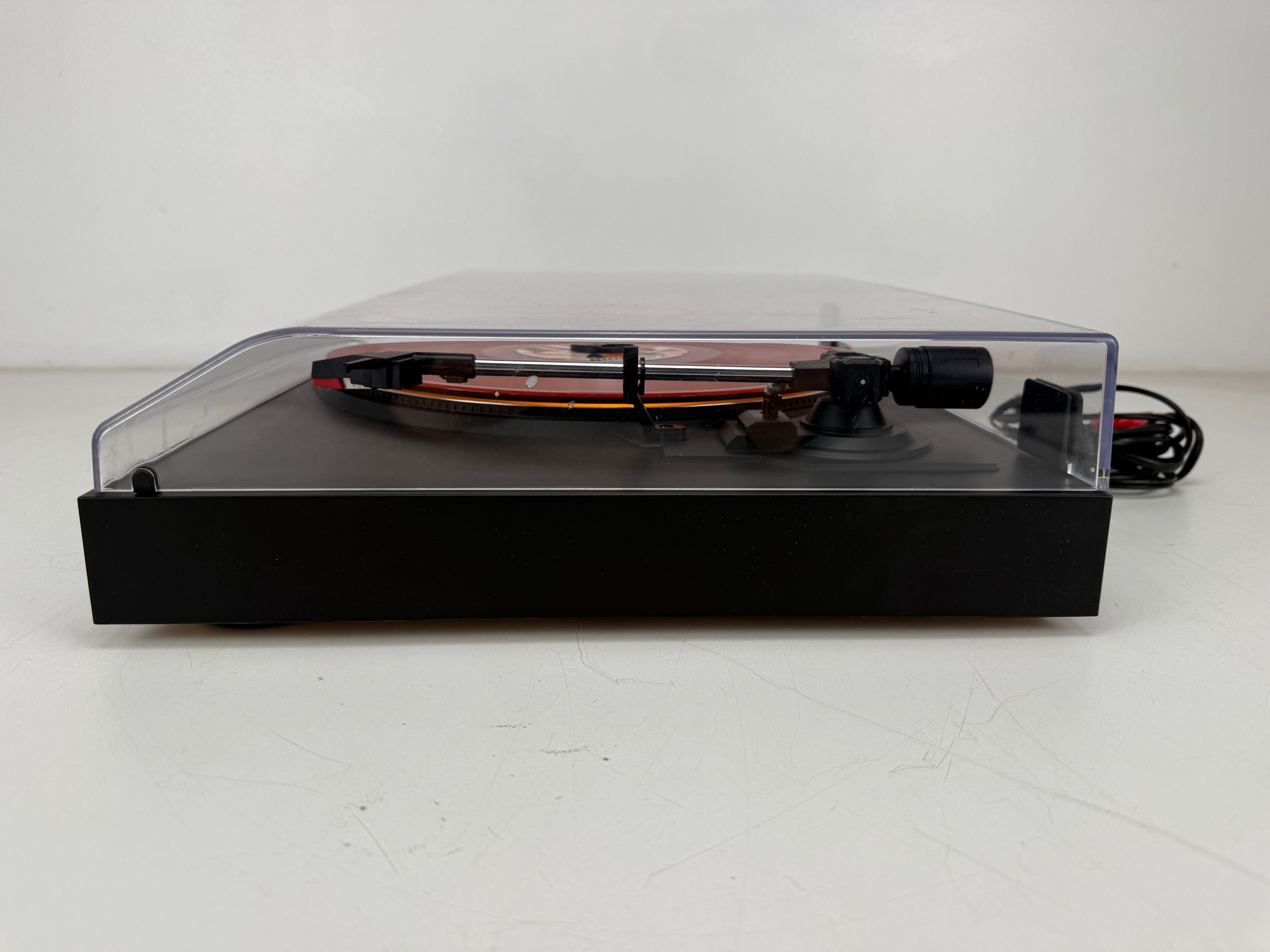 Lenco L-3867 USB Belt Drive Turntable