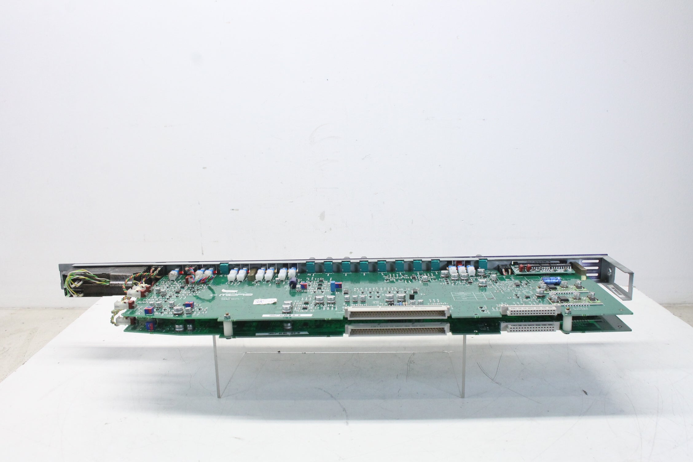Midas Heritage 3000 - HS0011 Group Channelstrip