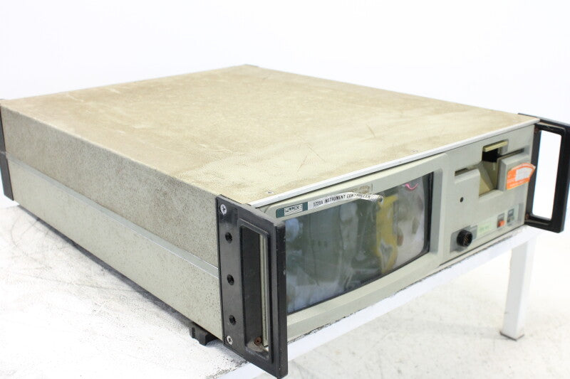 John Fluke Mfg. Co. Inc. 1720A Instrument Controller