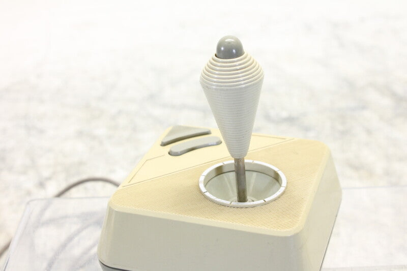 Joystick with 15pin serial connector for PC-XT