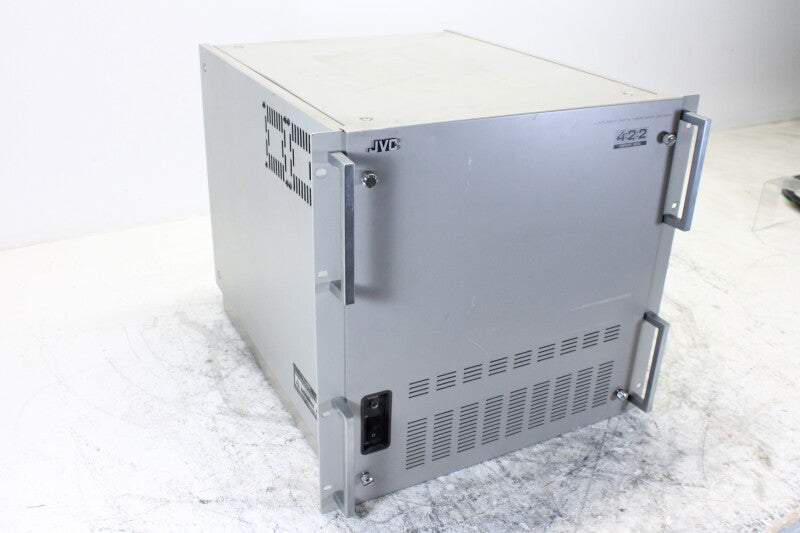 JVC Component Digital Vision Mixer KM-5000