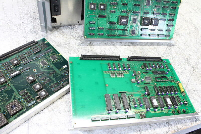 JVC Component Digital Vision Mixer KM-5000