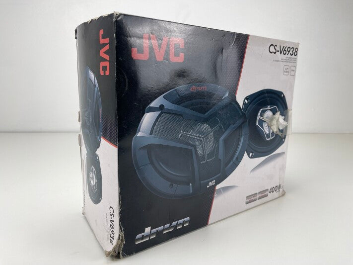 JVC CS-V6938 - Autoluidsprekers