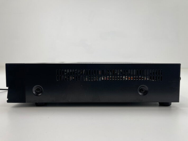 JVC FX-E77L - Tuner
