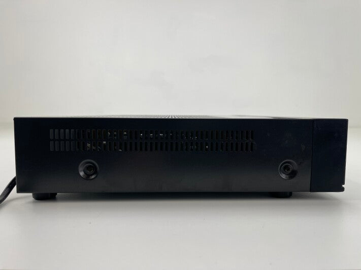 JVC FX-E77L - Tuner