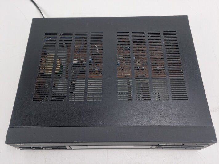 JVC FX-E91L FM/MW/LW Computer Controlled Tuner