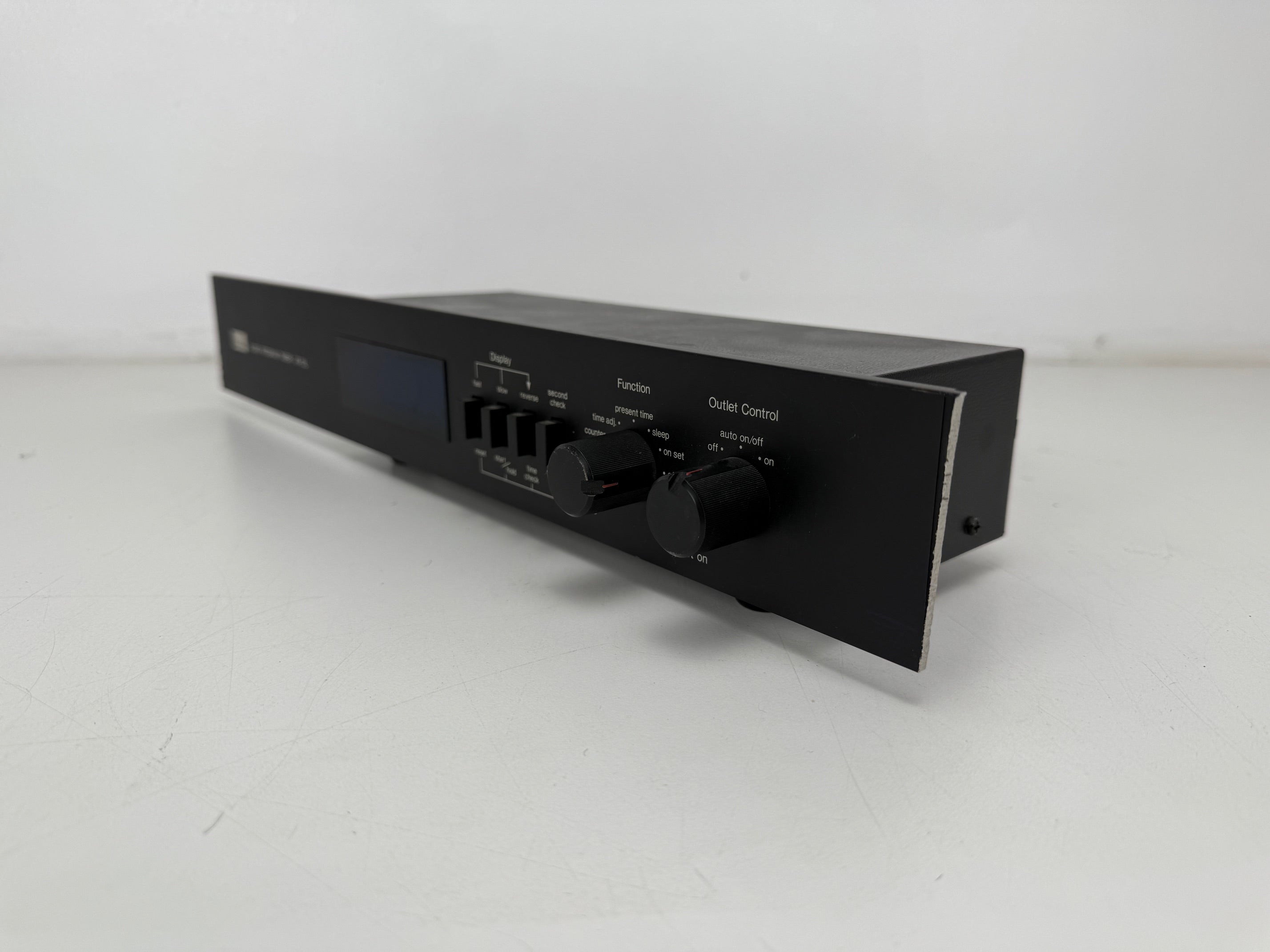 Sansui AT-15L  Audio Program Timer