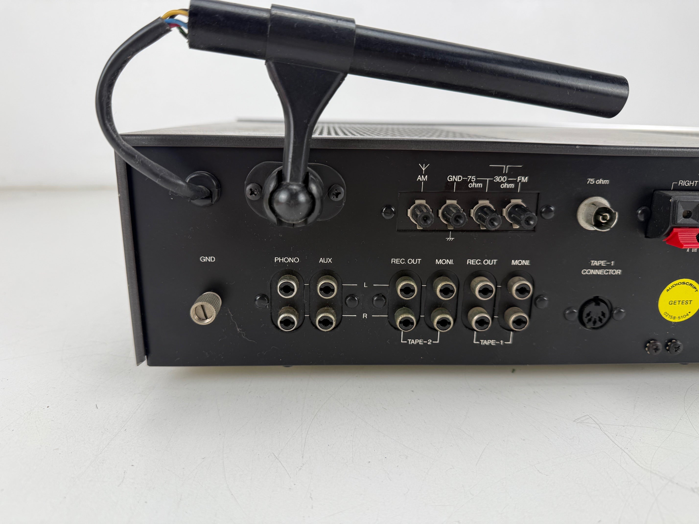 Luxman R-2040 Stereo receiver