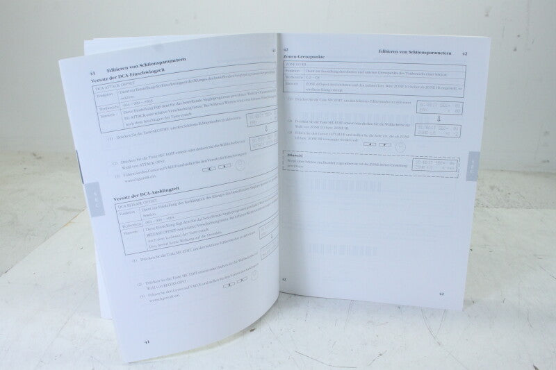 Kawai K11 Synthesizer Manual