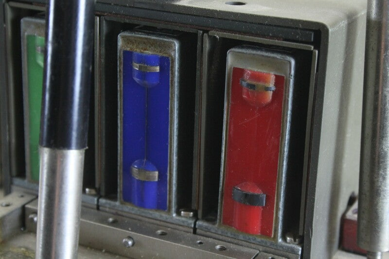 Klangfilm Klangfilm 35mm Video Recorder Head - CS139