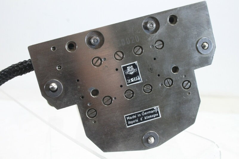 Klangfilm Klangfilm 35mm Video Recorder Head - CS139